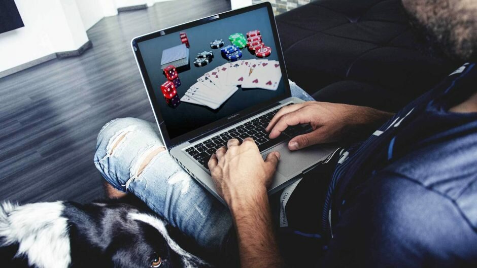 Kemahiran Bermain Judi Didalam Situs Perjudian Online