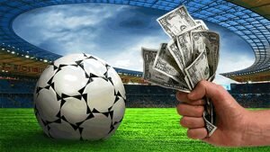 Cara Bermain Judi Bola Dan Menaklukkan Setiap Pasarannya
