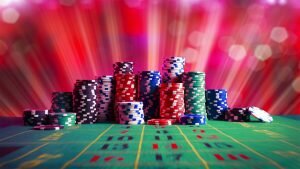 Macam-Macam Game Menarik Agen Casino Terbaik